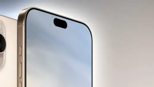 iPhone 18 Pro Sızıntısı: Dynamic Island Tamamen Kalkmıyor, Form Değiştiriyor!