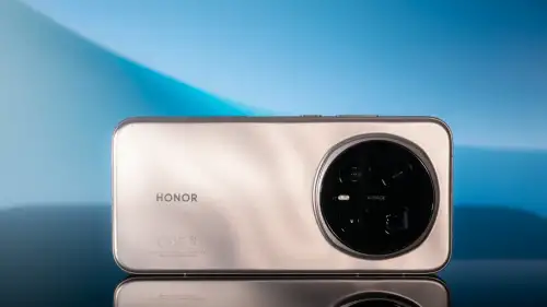 Amiral Gemisi Honor Magic 8 Pro Türkiye’de Satışa Sunuldu!