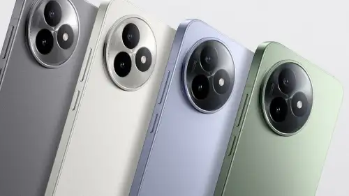 Xiaomi’den Mobil Oyun Dünyasına Aktif Müdahale: Redmi K90 Ultra Yolda!