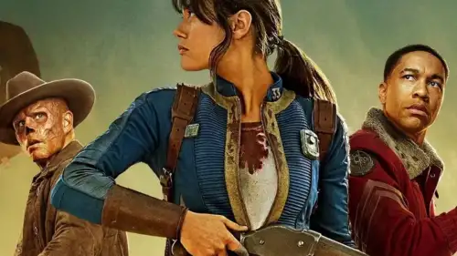 Fallout 2. Sezon Açılımı: 3. Sezon Olacak mı?