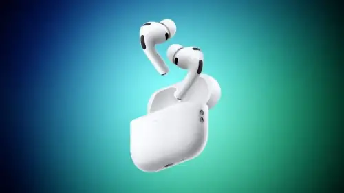 Apple, Kızılötesi Kameralara Sahip AirPods Pro 3 Modeli Üretecek