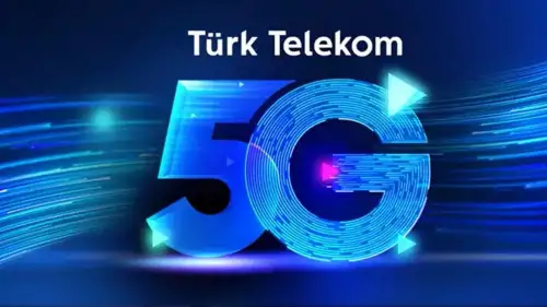 Türk Telekom, Milli 5G Teknolojilerini Dünya Sahnesine Taşıyor
