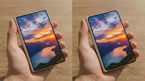 Apple iPhone Fold'un Bataryası Hüsran Yaratacak! Samsung'a Gün Doğdu