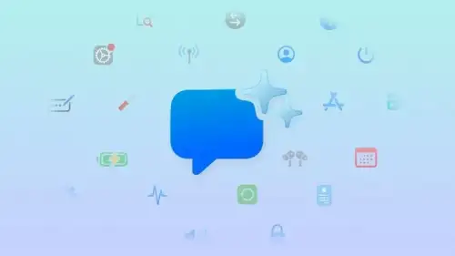 Apple Destek Uygulamasının Yapay Zeka Asistanı Geliştiriliyor