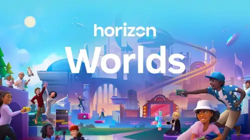 Meta’da Dev Yol Ayrımı: Horizon Worlds ve Quest VR Platformları Resmen Ayrıldı