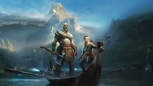 Yeni God of War İçin "Yaz Sonu" İşaret Edildi