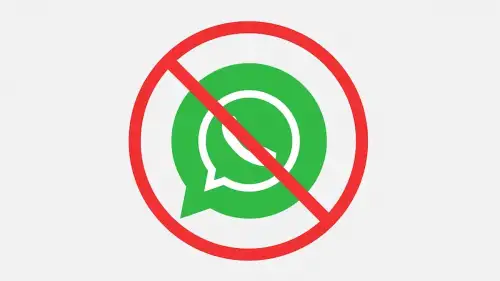 WhatsApp Dönemi Sona Erdi: 100 Milyon Kullanıcıya Erişim Engeli!