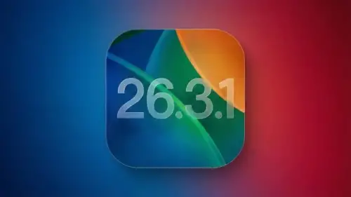 Apple’dan "Mart" Çıkartması: iOS 26.3.1 ve iPhone 17e Yolda!