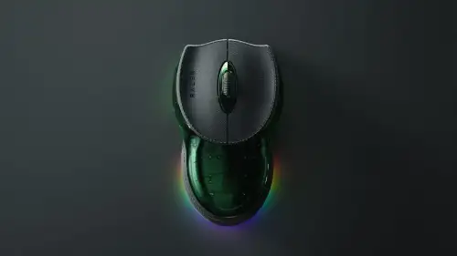Razer Boomslang Oyun Faresi 1137 Dolara Satışa Sunuldu