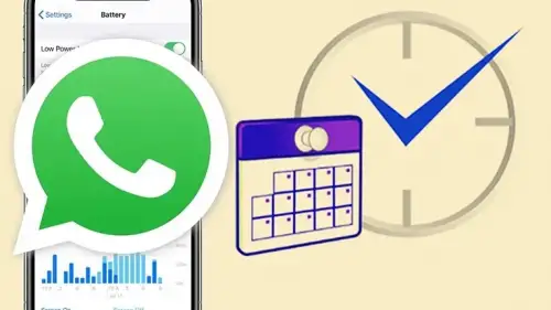 WhatsApp Mesaj Zamanlama Özelliği Nihayet Gerçek Oluyor!