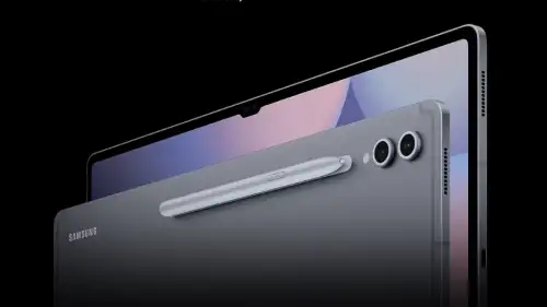 Samsung Galaxy Tab S12 Plus Batarya Boyutu Belli Oldu