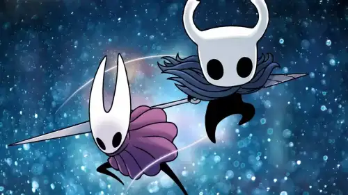 Hollow Knight: Silksong Son Önemli Yamayı Aldı