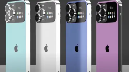 Apple'ın 2026 ve 2027 iPhone Modelleri Belli Oldu