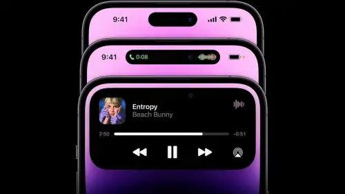 iPhone 18 Serisi ve İlk Katlanabilir Model Gün Yüzüne Çıkıyor!