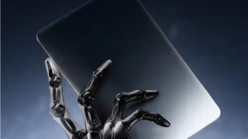 Red Magic Gaming Tablet 5 Pro Tanıtıldı: Lenovo Legion Tab Gen 5'e Rakip Oldu