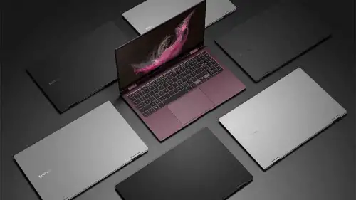 Samsung Galaxy Book 6 Serisi Duyuruldu: İşte Tüm Detaylar