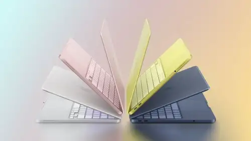 MacBook Neo 2 Dokunmatik Ekran Özelliğine Sahip Olabilir