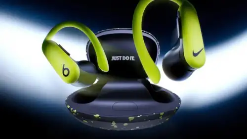 Nike x Beats Powerbeats Pro 2 Çıktı: İşte Fiyatı ve Özellikleri