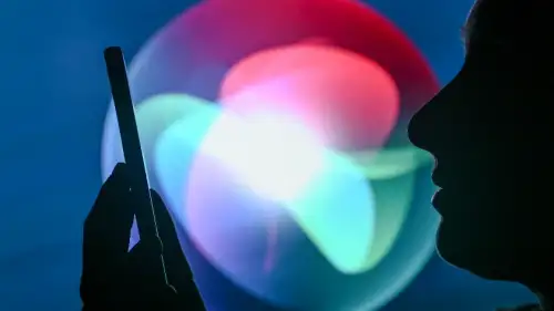 Apple, Siri'yi Bağımsız Bir Uygulama Haline Getiriyor
