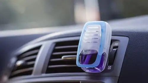 Dikiz Aynasındaki Süsler "Trafik Cezası" Oldu: 2.719 TL Ödeyebilirsiniz!