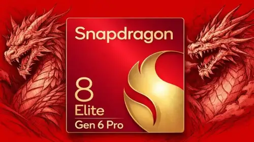 Snapdragon 8 Elite Gen 6 ve Snapdragon 8 Elite Gen 6 Pro Detayları Sızdırıldı