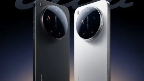 Xiaomi 18 Ultra, Aralık Ayında Yeni Dörtlü Kamera Sistemiyle Tanıtılacak