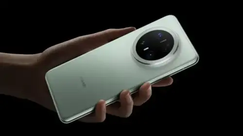 Huawei Mate 80 Pro Max “Wind Edition” Tanıtıldı!