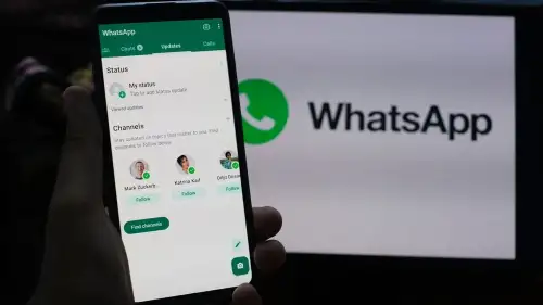 WhatsApp’tan Instagram Tadında Yenilik: Durum Paylaşımları Sohbet Sekmesine Taşınıyor