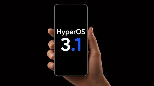 Android 16 Tabanlı HyperOS 3.1 Küresel Pazara Açılıyor!