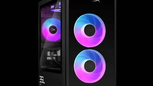 HP OMEN MAX 45L ve 35L Oyun Bilgisayarları Duyuruldu