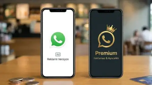 WhatsApp Plus Abonelik Sistemi Geliyor!