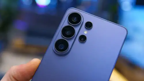 Samsung "Silicon-Carbon" Çağını Başlatıyor!