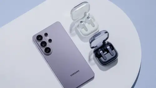 Samsung Galaxy S27 Serisinden Yeni Kamera Düzeni Sürprizi!