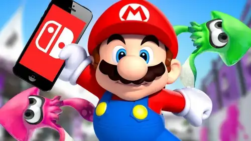 Üç Efsane Klasik, Nintendo Switch Online Kütüphanesine Eklendi!