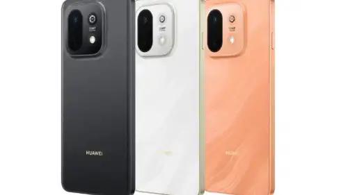 Huawei Enjoy 90m Plus, OnePlus 15 Benzeri Tasarımıyla Çıkış Yaptı!