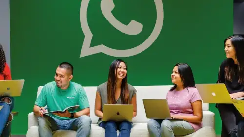 WhatsApp’tan Gruplara "Yapay Zeka" Dokunuşu: Yeni Üye Önerme Dönemi Başladı