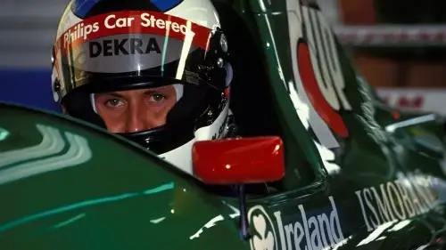 Michael Schumacher Hayranlarına Müjde: The Kaiser Filminden İlk Fragman Geldi!