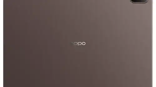 Oppo Pad 5 Pro'nun Özellikleri ve Görselleri Sızdırıldı