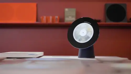 Samsung Project Luna ile Yapay Zeka Evin Her Yerinde!