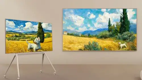 TCL A400 Pro NXTVISION TV Avrupa Pazarında Görücüye Çıktı