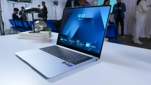 Samsung Galaxy Book 6 Edge Sızdırıldı: Snapdragon X2 Elite Gücüyle Geliyor