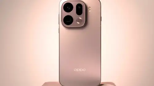 Oppo Find X9s Pro Kamerası Hakkında Sürpriz Detay