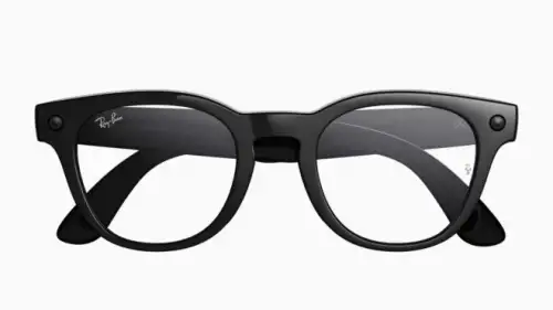 Ray-Ban Meta Akıllı Gözlük Serisi Tanıtıldı: Akıllı Telefonlara Rakip Geldi!