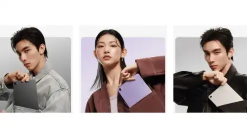 Redmi K Pad 2'nin İşlemcisi ve Batarya Kapasitesi Belli Oldu