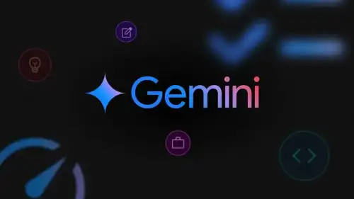 Google’dan Stratejik Hamle: Gemini Live Arayüzü Kökten Değişiyor
