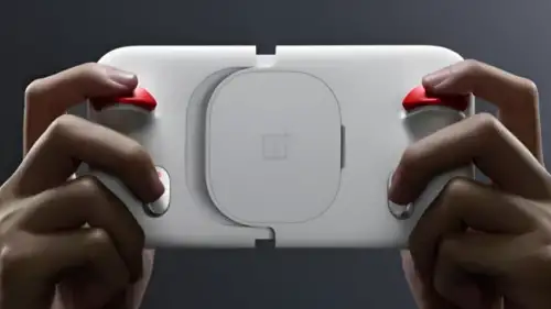 OnePlus'ın İlk Oyun Kumandası Hakkında Bilmeniz Gereken Her Şey