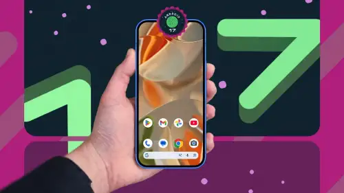 Android 17’de Sona Yaklaşıldı: Beta 4 Sürümü Pixel Cihazlar İçin Yayınlandı