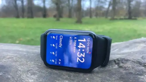 Xiaomi Smart Band 10 Pro "Seramik" Şıklığıyla Geliyor!