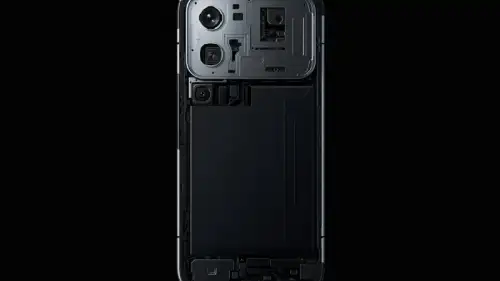 Xiaomi Mix 5 Özellikleri Sızdırılmıştı: Meğer Hepsi Kandırmacaymış!