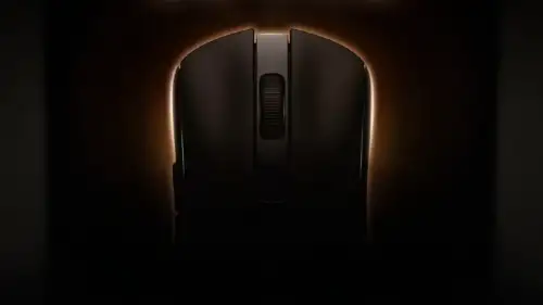 Xiaomi Gaming Mouse 2 İddialı Özellikler Vaat Ediyor!